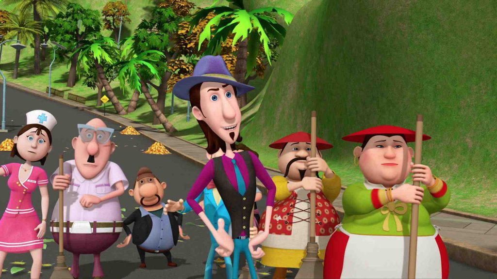 Effective Explainer Animated Video | Motion Cabin Effective Explainer Animated Video | Motion Cabin