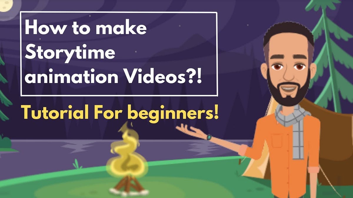 Six Key Animation Elements for Beginners to Master Six Key Animation Elements for Beginners to Master