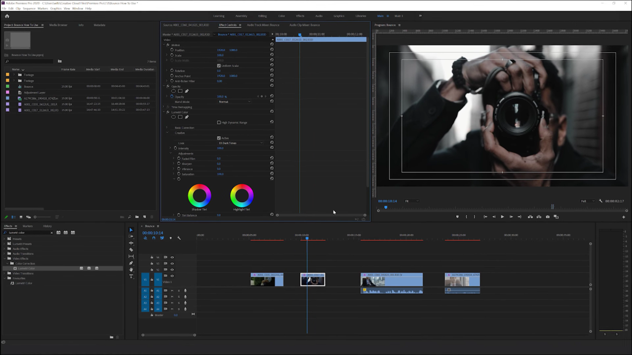 11 Best Video LUTs for Videographers and Photographers