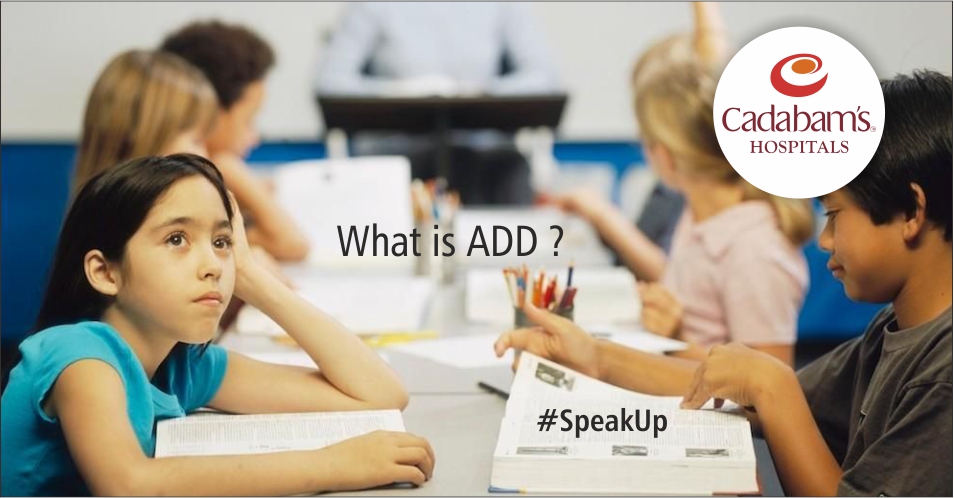 What is the difference between ADD and ADHD? - Child Mind Institute