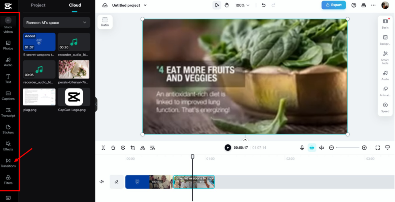 PowerPoint Transitions | CustomGuide PowerPoint Transitions | CustomGuide