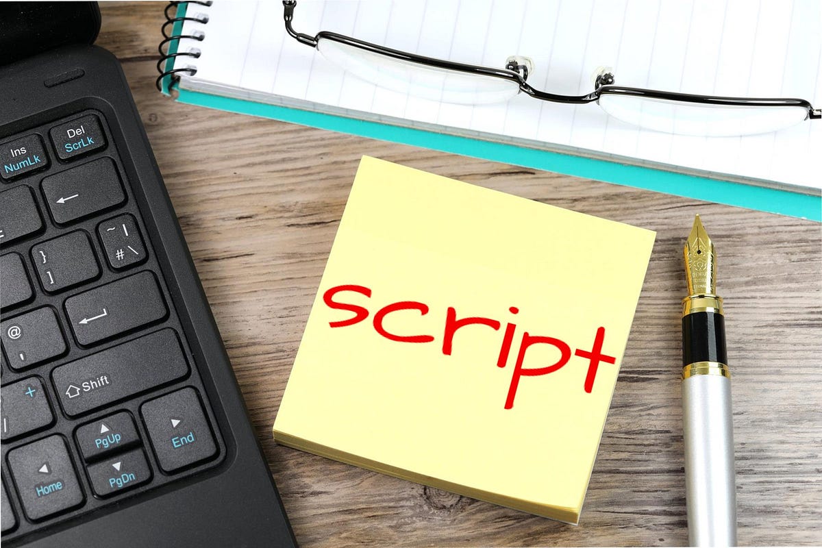 Scripts | Oscars.org | Academy of Motion Picture Arts and Sciences