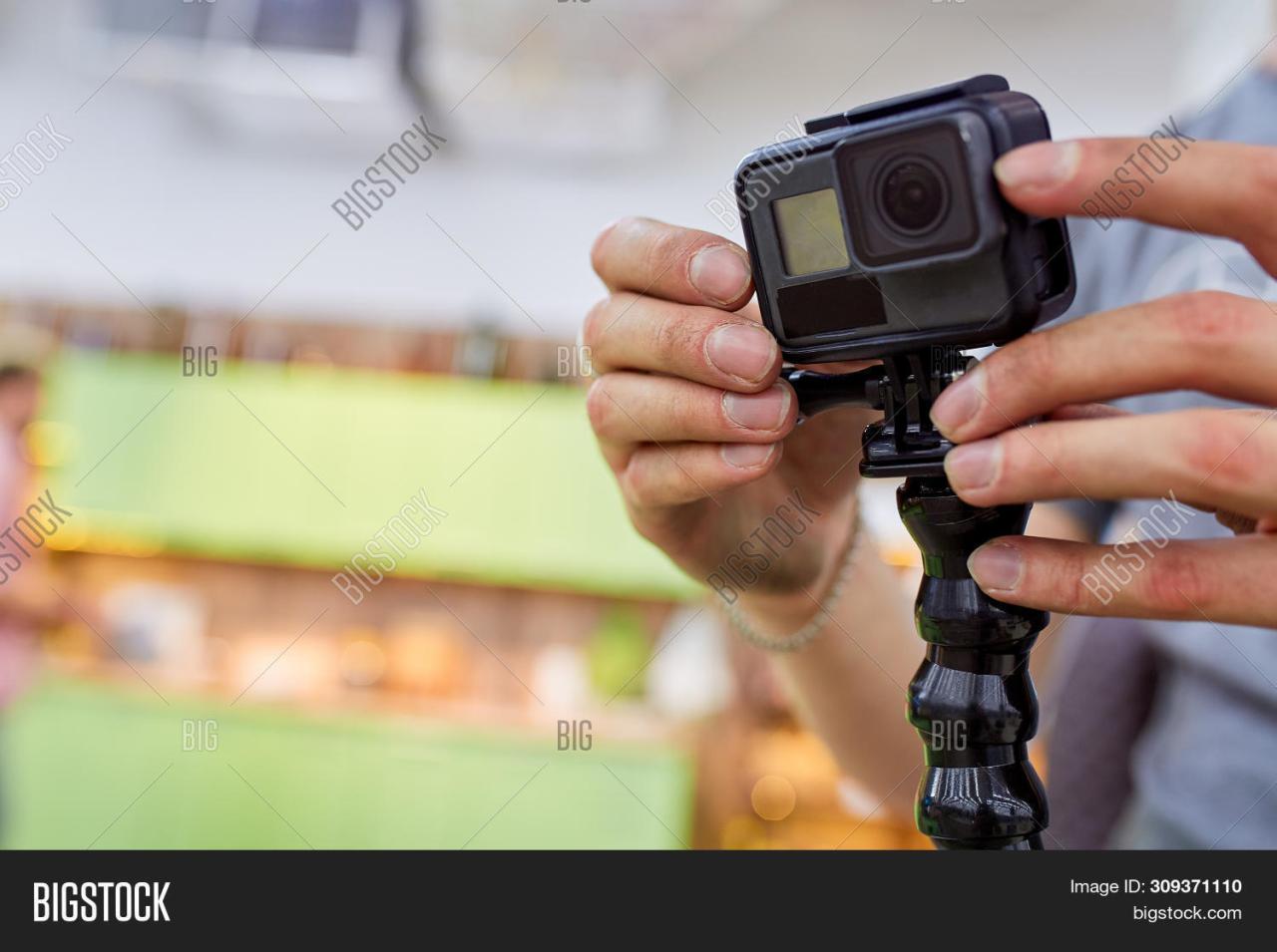 What to Look for When Buying an Action Camera and How to Use It ...