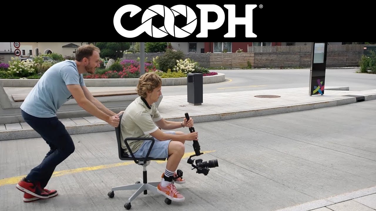 6 creative ways to use a gimbal - Photography Blog Tips - ISO 1200 Magazine 6 creative ways to use a gimbal - Photography Blog Tips - ISO 1200 Magazine