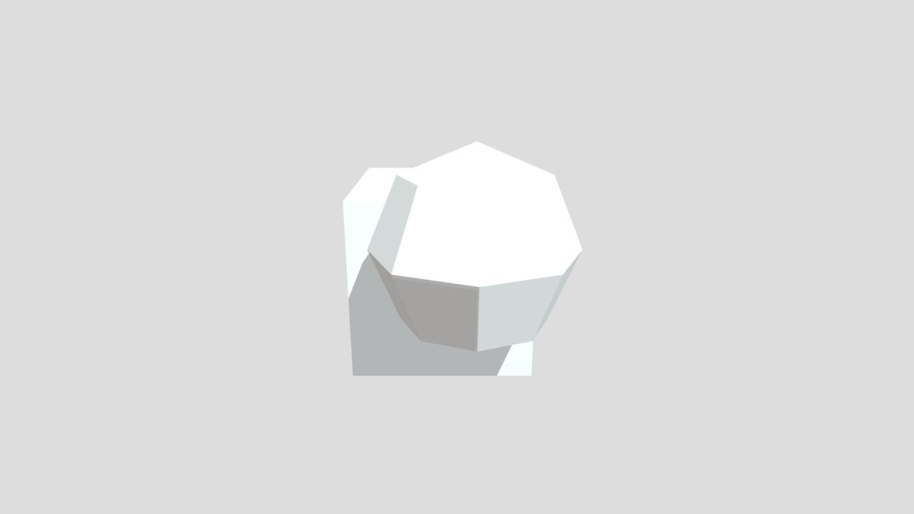 George0101 Adding Objects - 3D model by Eric George (@302028) [45b127b ...