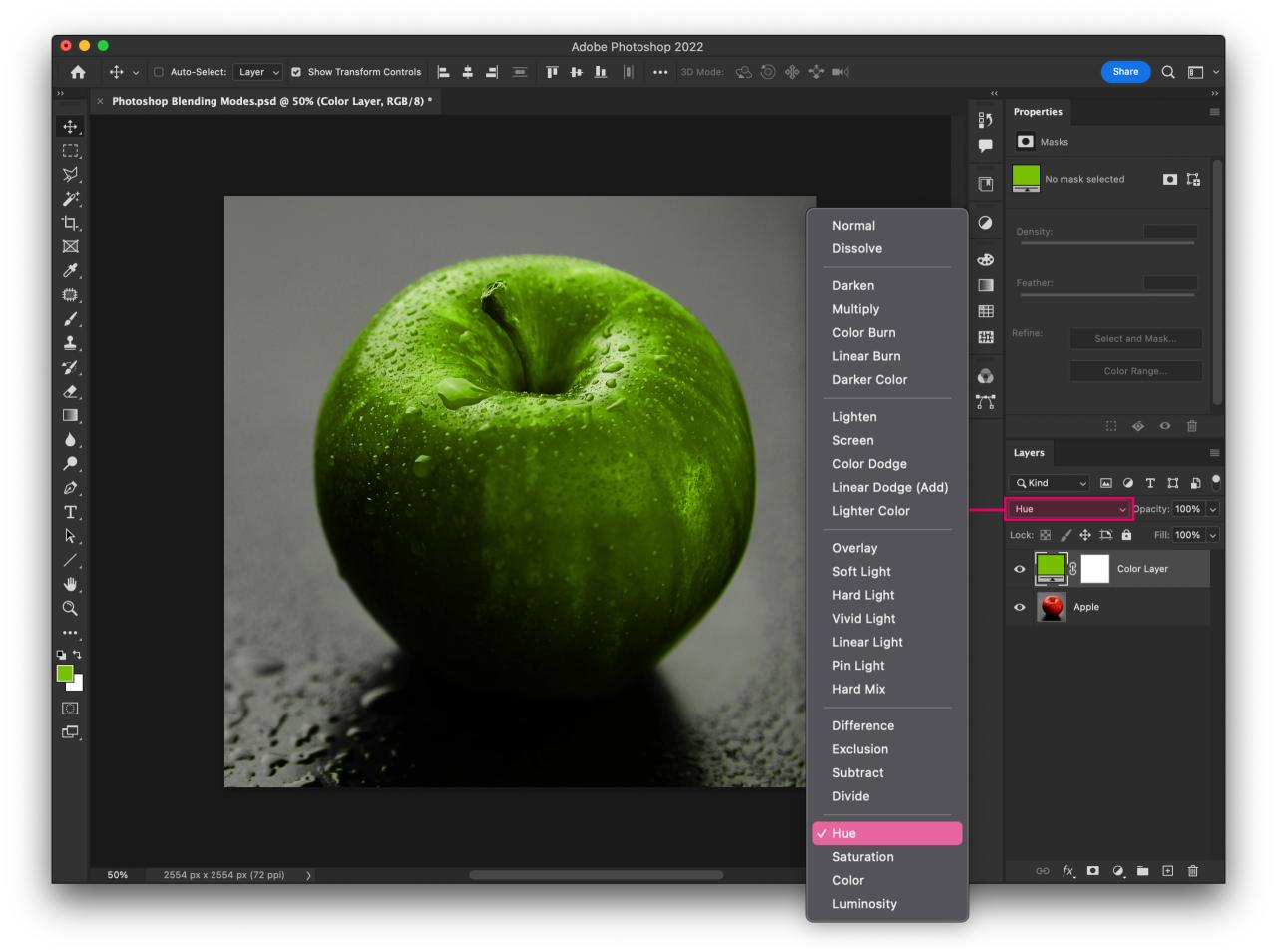 ArtStation - BLEND