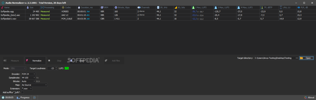 How To Normalize Audio in VideoStudio