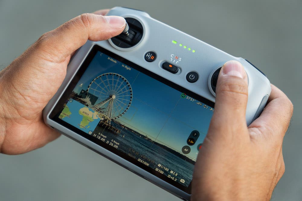 11 Tips On Using A Drone To Shoot Great Videos - DroneGuru