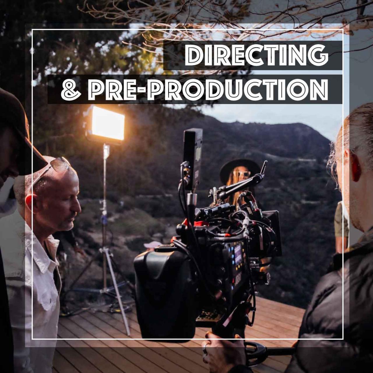 Mastering the Video Production Process: A Comprehensive Flow Chart Guide