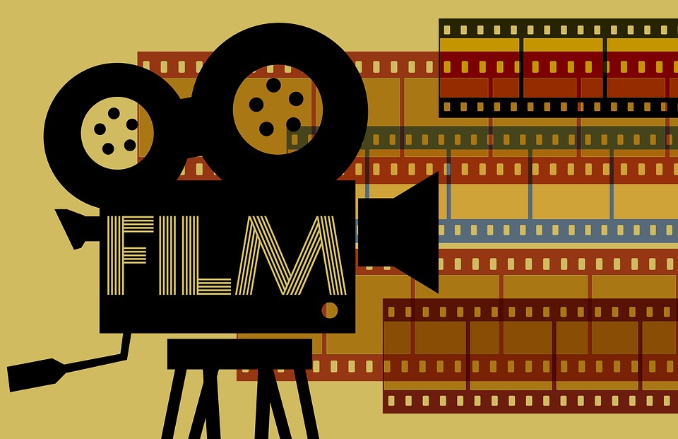 Why Films Can Make You a Better Person ⋆ College Magazine Why Films Can Make You a Better Person ⋆ College Magazine