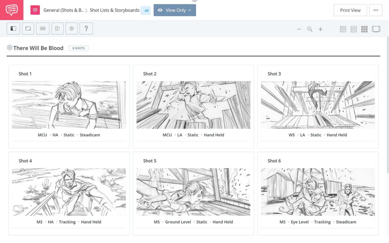 The Best Alternative To Storyboard That Meet Studiobi - vrogue.co The Best Alternative To Storyboard That Meet Studiobi - vrogue.co