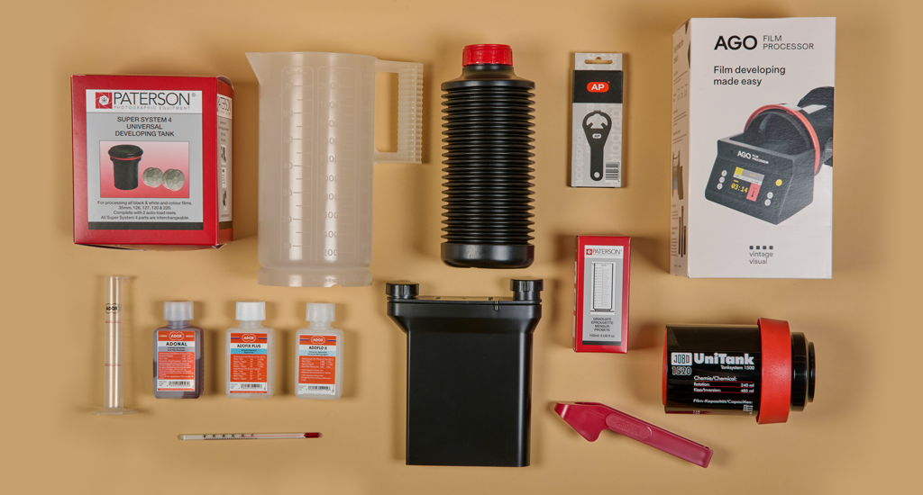 Film Processing Equipment — Page 6 — Firstcall Photographic Film Processing Equipment — Page 6 — Firstcall Photographic