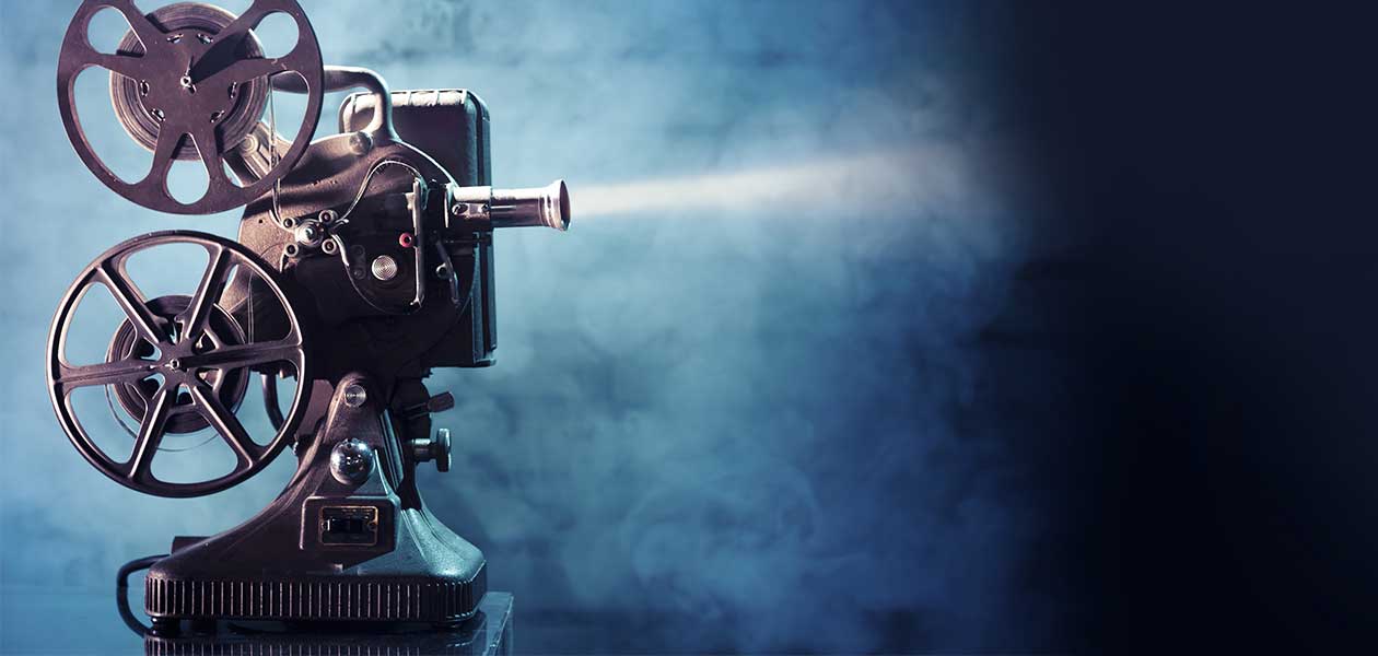 ALL DAVIDSON FILM CLUB SERIES | Davidson Film Club