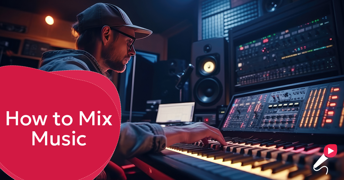 How to Mix Music Like a Pro: Tips and Techniques How to Mix Music Like a Pro: Tips and Techniques