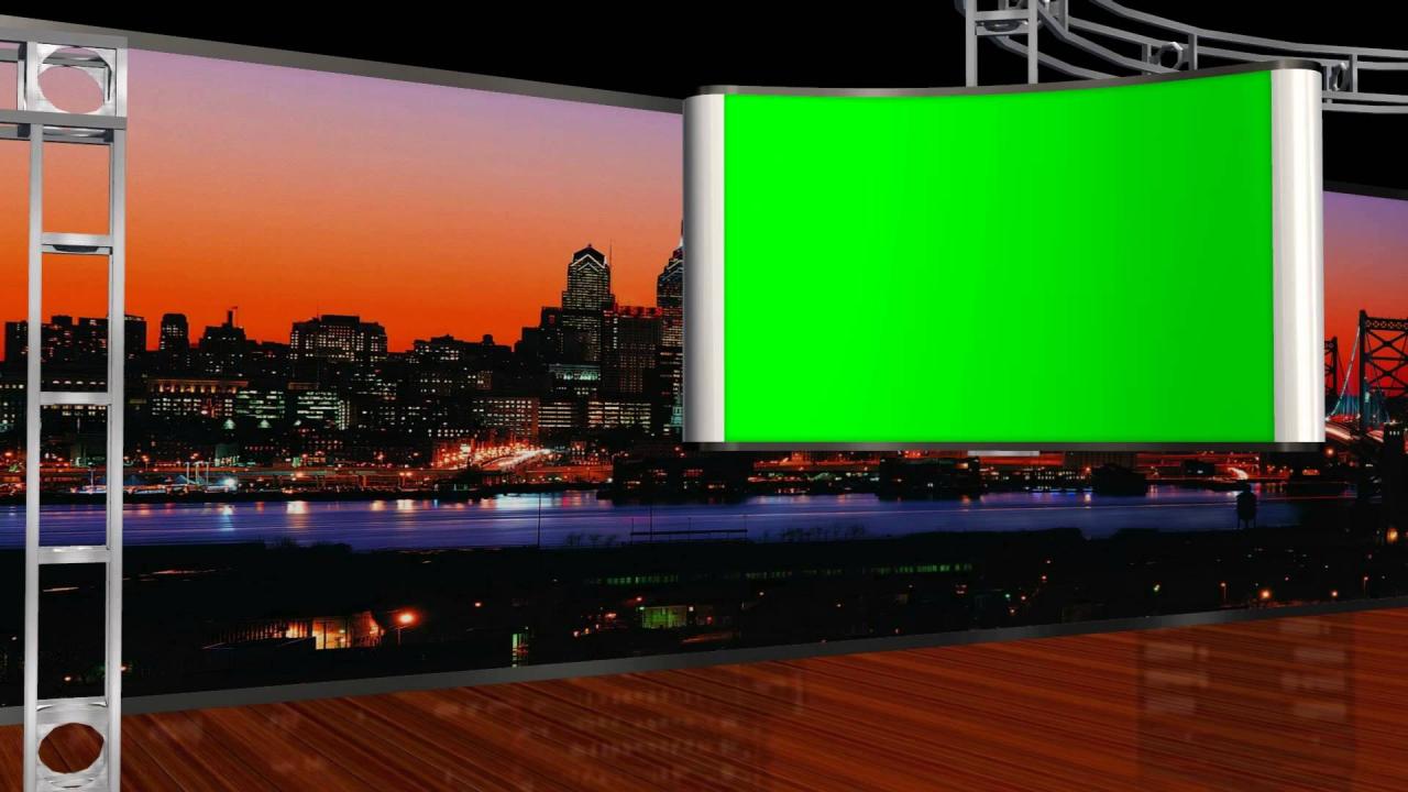 Virtual Background - Etsy