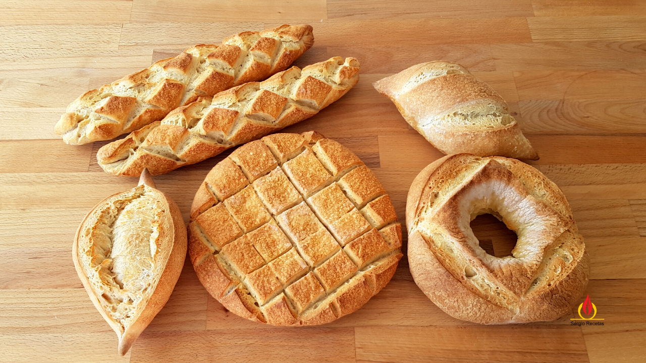 Cómo saber si el pan está en buen estado para consumir