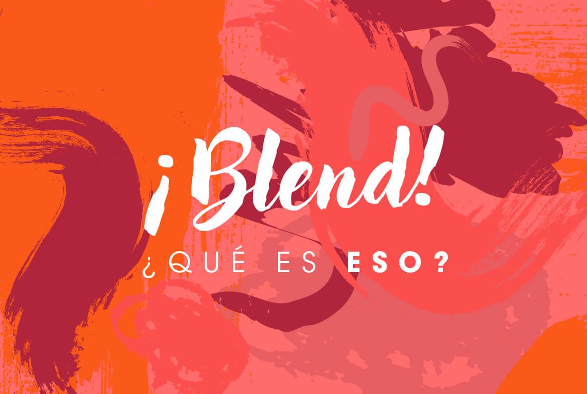 Contact Us - Confirmation | Blend