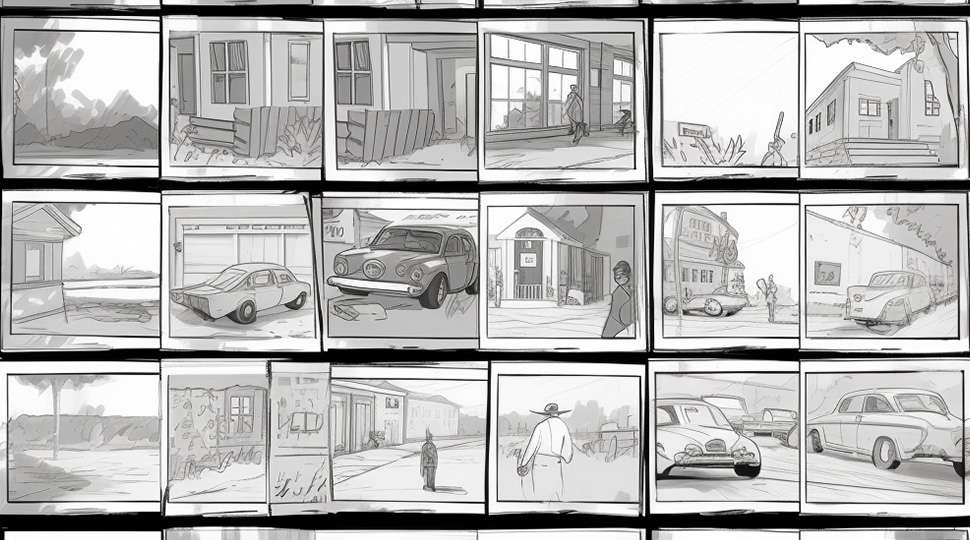 Lesson 5: Storyboarding in Animation Lesson 5: Storyboarding in Animation