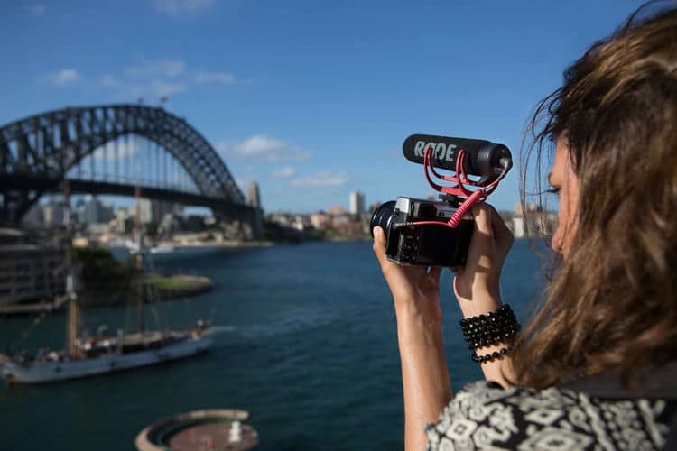 What Are Shotgun Mics Used For? Essential Uses in Audio