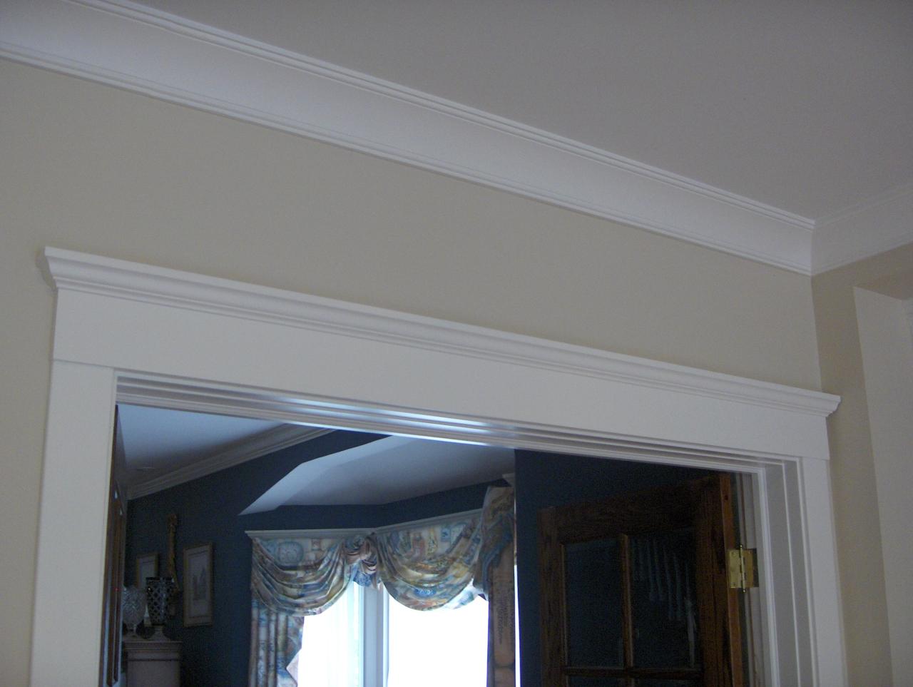 A Complete Guide to Crown Molding: Adding Elegance to Your Home ...