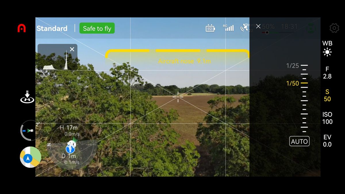 Beginner's guide to drone video | Space
