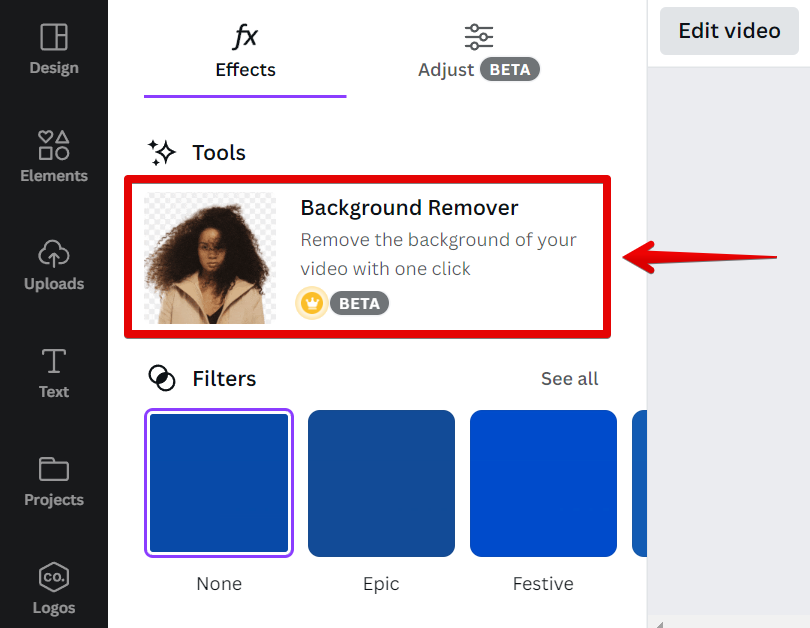 Can You Remove Video Background in Canva? - WebsiteBuilderInsider.com