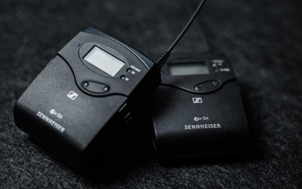 Your Guide to Lavalier Microphones | Epidemic Sound