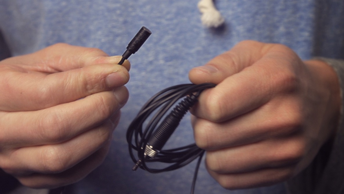 How to Use Lavalier Microphones for Interview Video Production | Fstoppers