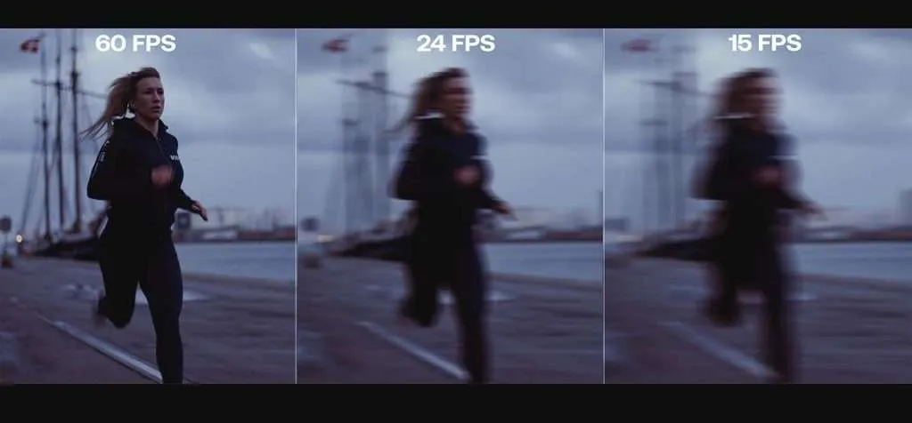 Video Tech: Shifting Focus From High Resolution to High Frame Rate ...