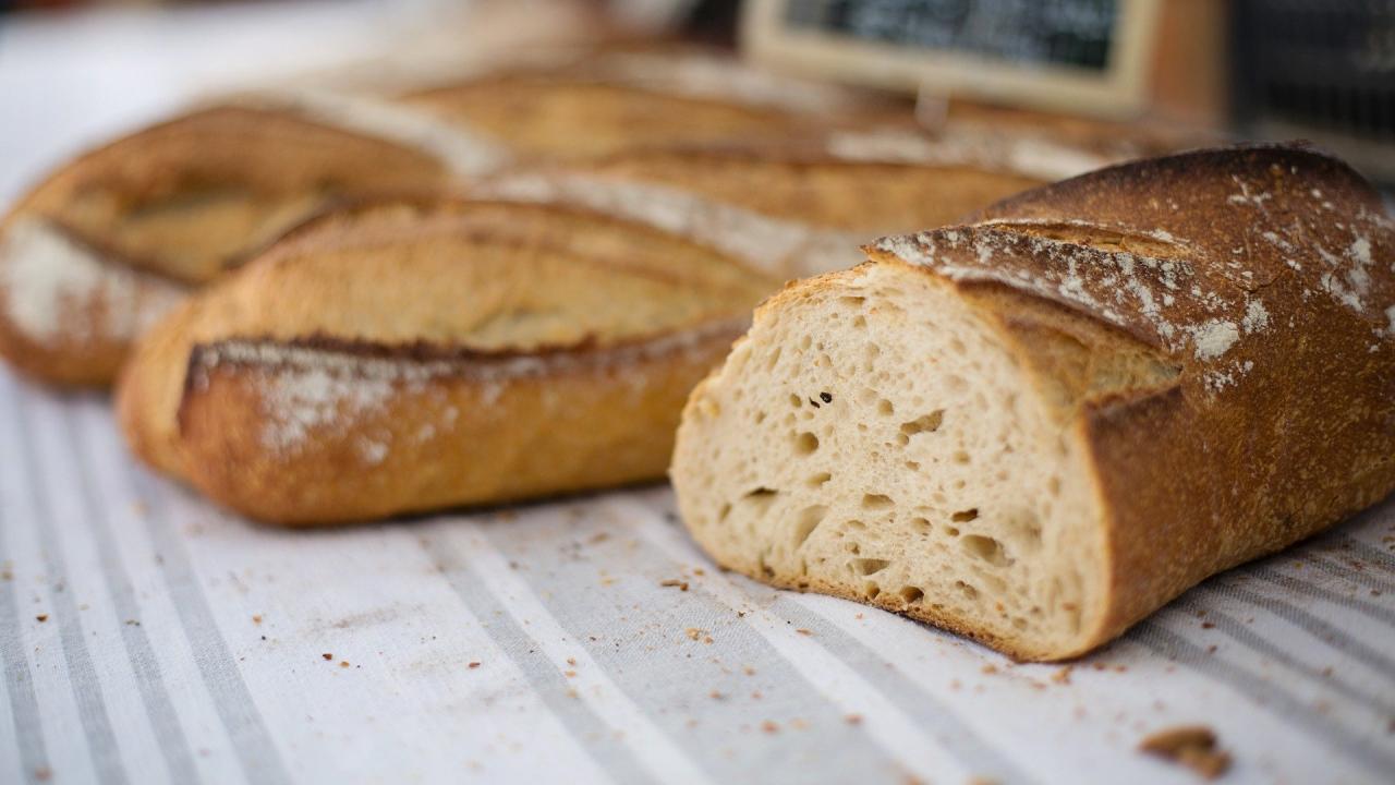 ¿El Pan de Vida? - Mi Devocional