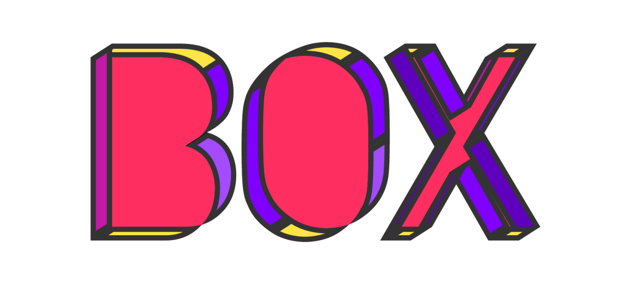 Create 3D text effect in Illustrator Create 3D text effect in Illustrator