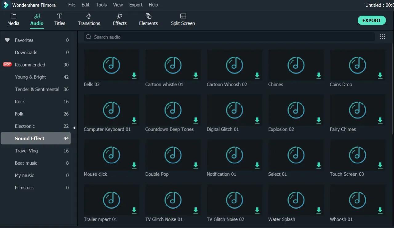 How To Add Sound Effects In After Effects | Audiolover