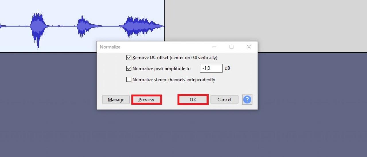 Audio Normalizer Download - Softpedia