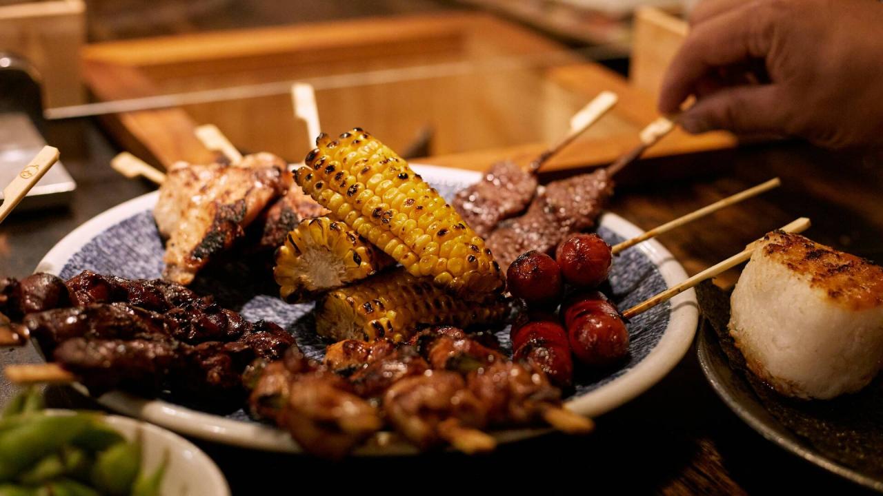 Como Cocoa Island Pop-Up Dining Experience: A Culinary Delight in the ...