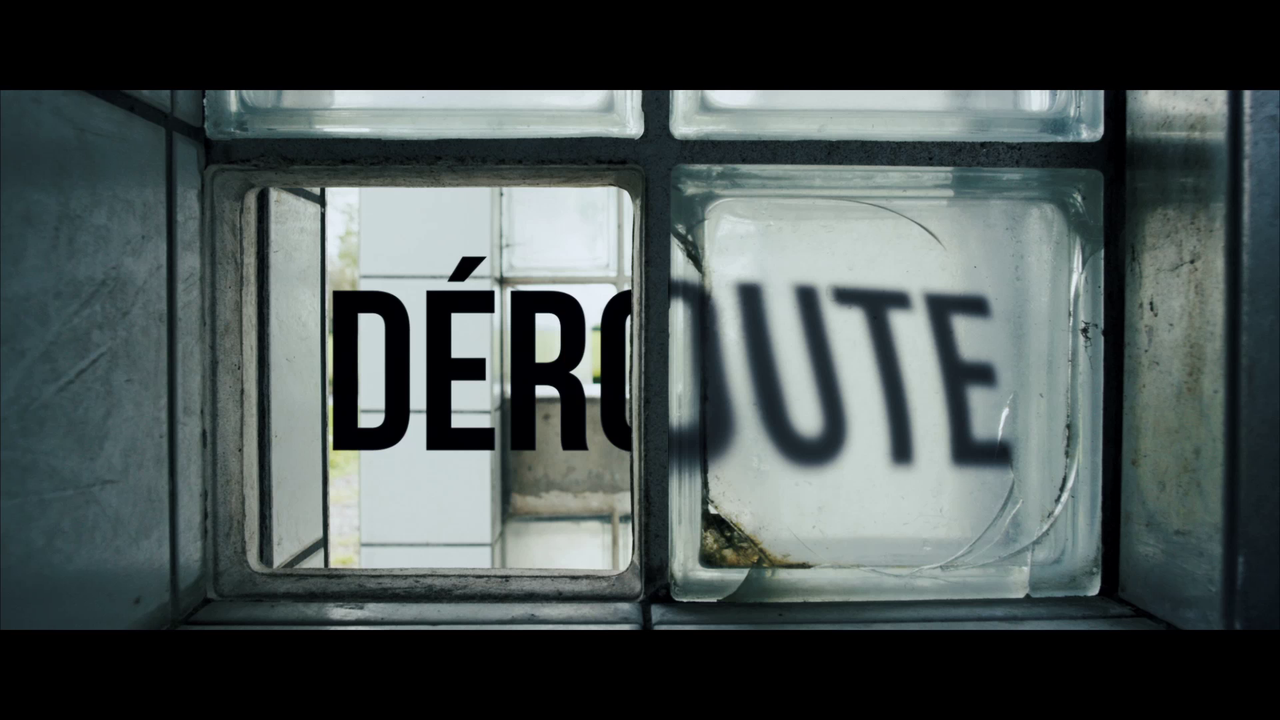 DÉROUTE - le film - Ulule