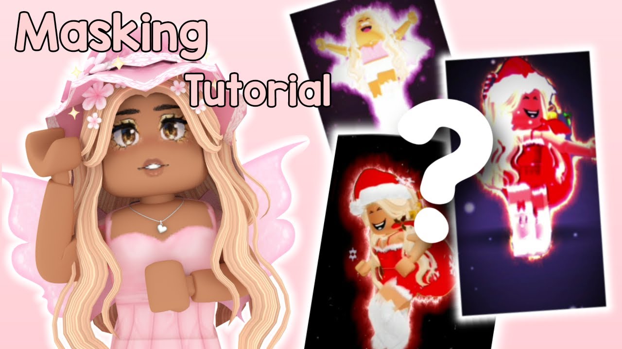 Editing the Face Background Mask