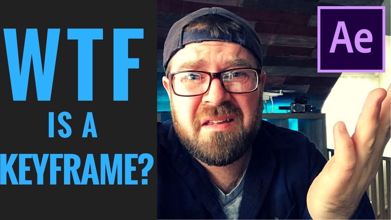 How to use Keyframes in CapCut for PC - YouTube