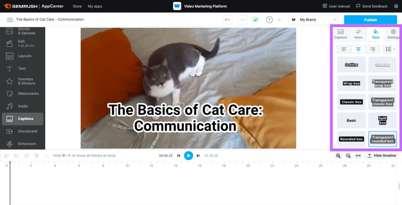 How to Add Captions to Videos: 4 Methods to Try Out