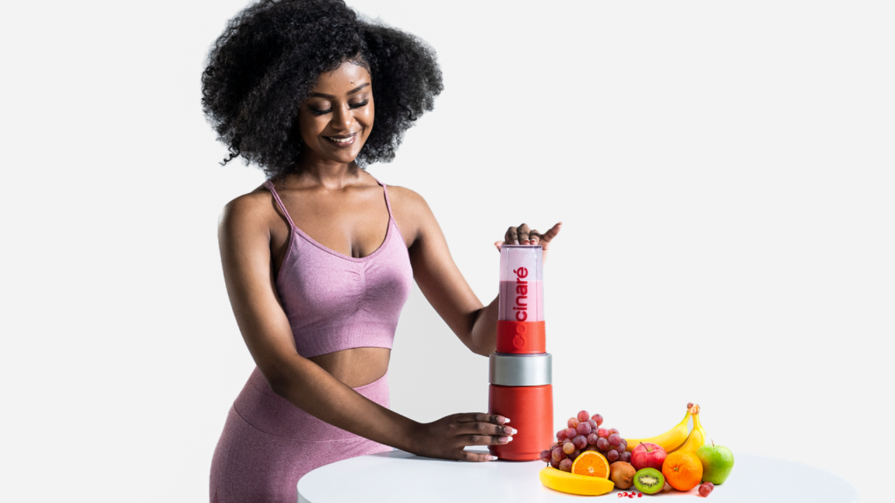 Blend :: Behance