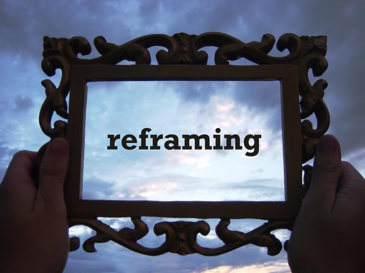 ReFrame Available Free – The Green Room ReFrame Available Free – The Green Room