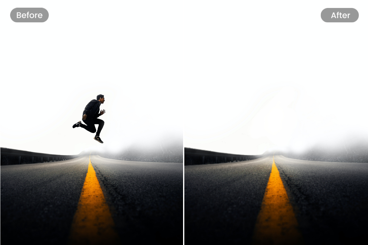 Free AI Video Background Remover | Fotor