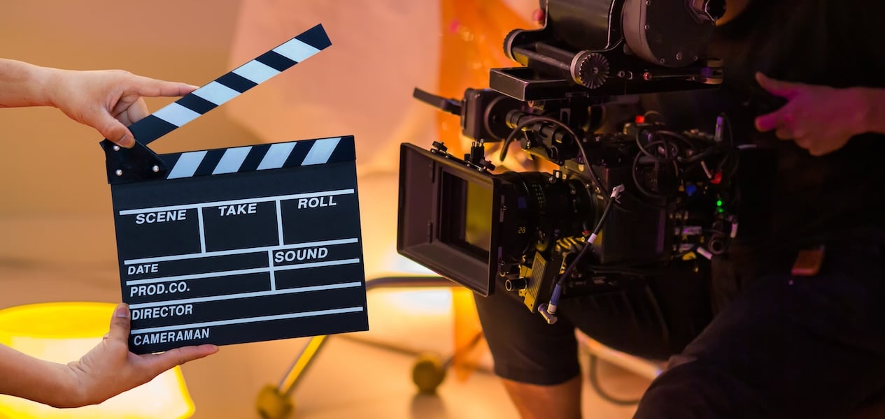 Guillermo Del Toro’s looking for extras for his latest movie in Toronto