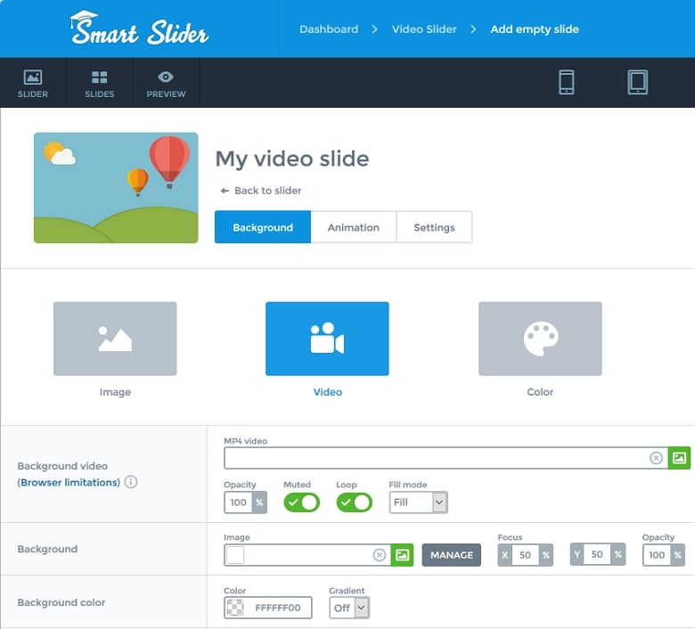 Why do You Need a Video Slider on Your Website? — Smart Slider 3 Blog