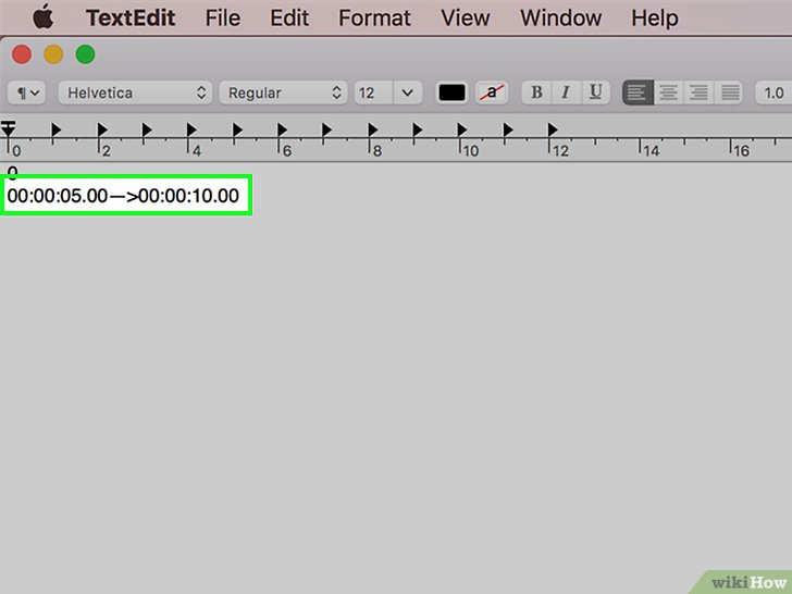 How to Add Subtitles to a Downloaded Video (with Pictures)