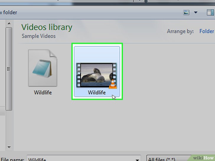 How to Add Subtitles to a Downloaded Video (with Pictures)