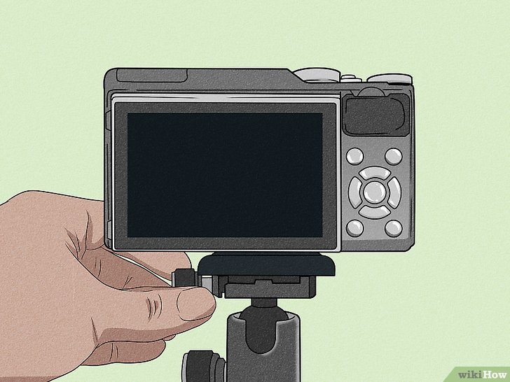 How to Use a Tripod: Getting the Best Shots How to Use a Tripod: Getting the Best Shots