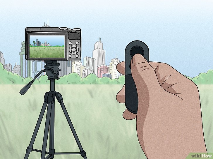 How to Use a Tripod: Getting the Best Shots How to Use a Tripod: Getting the Best Shots